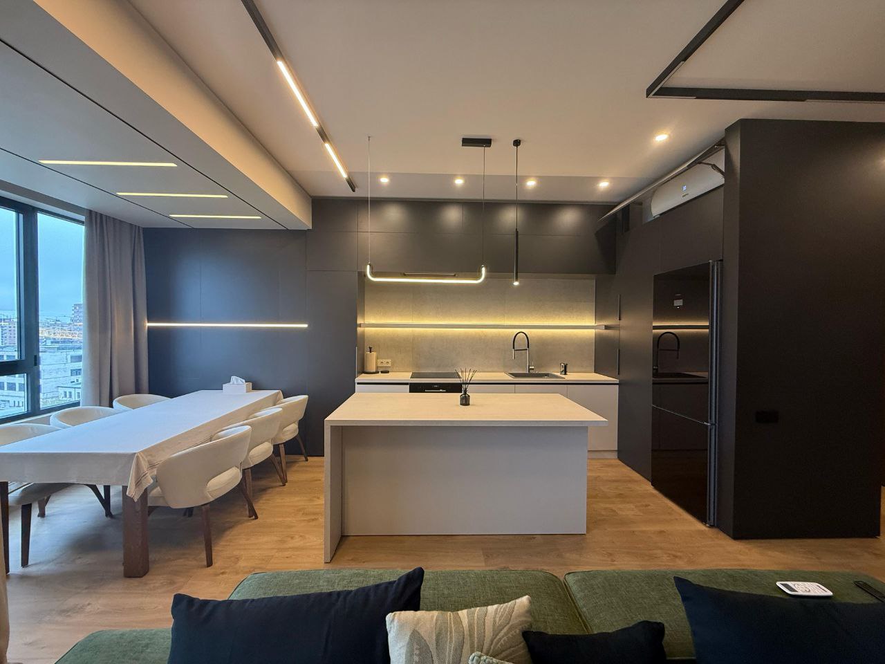 Renovation Project 2