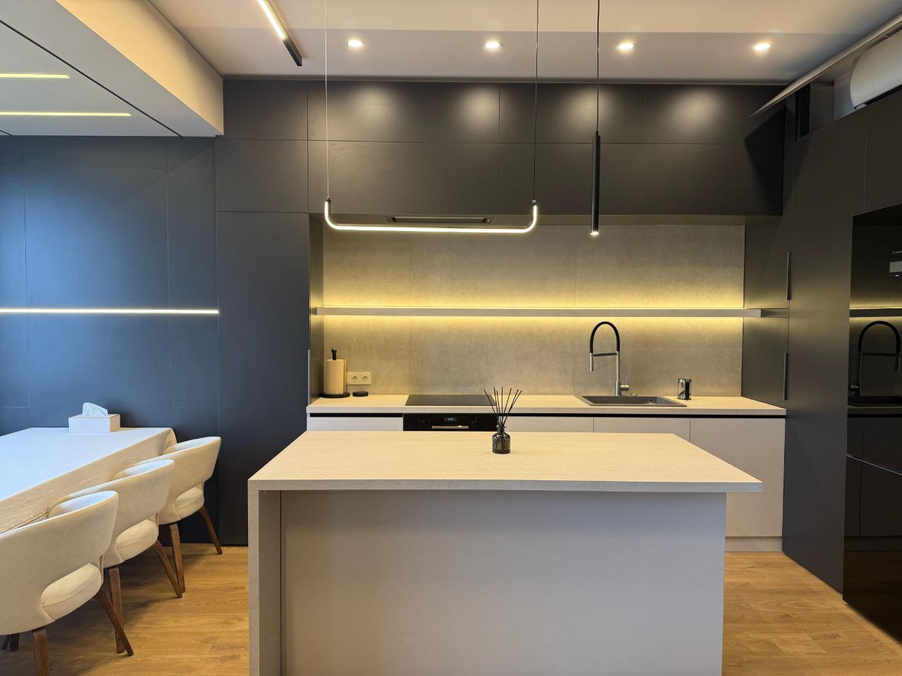 Electrical Installation Work