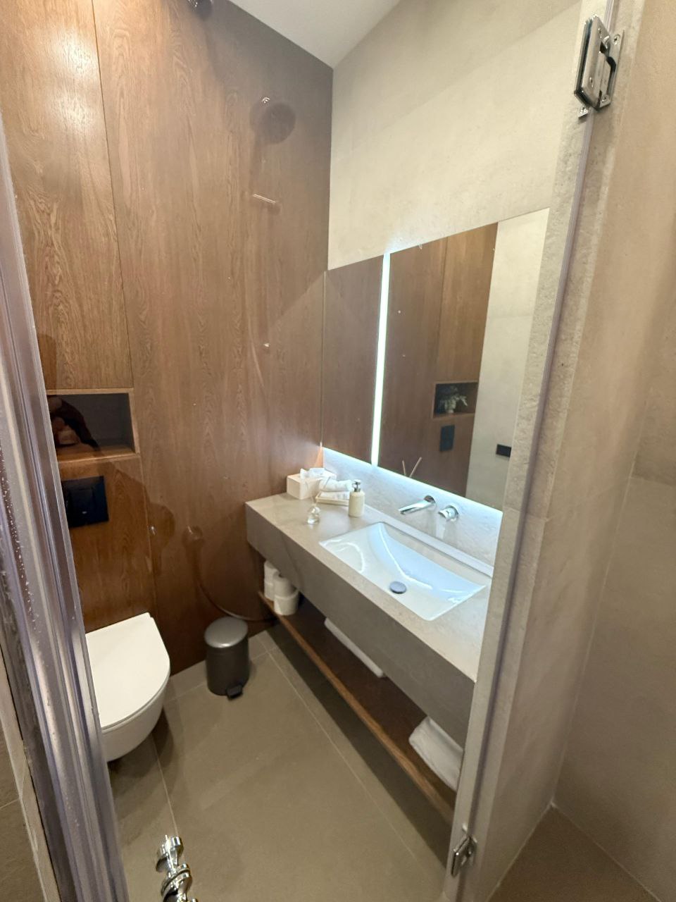 Plumbing Installation Work