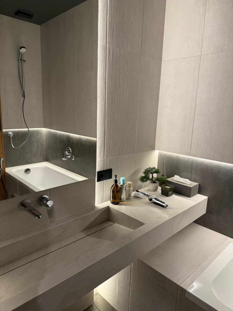 Renovation Project 7