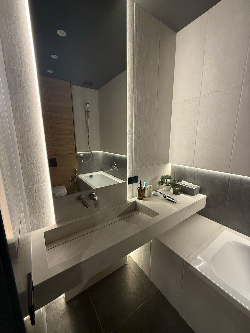 Renovation Project 8