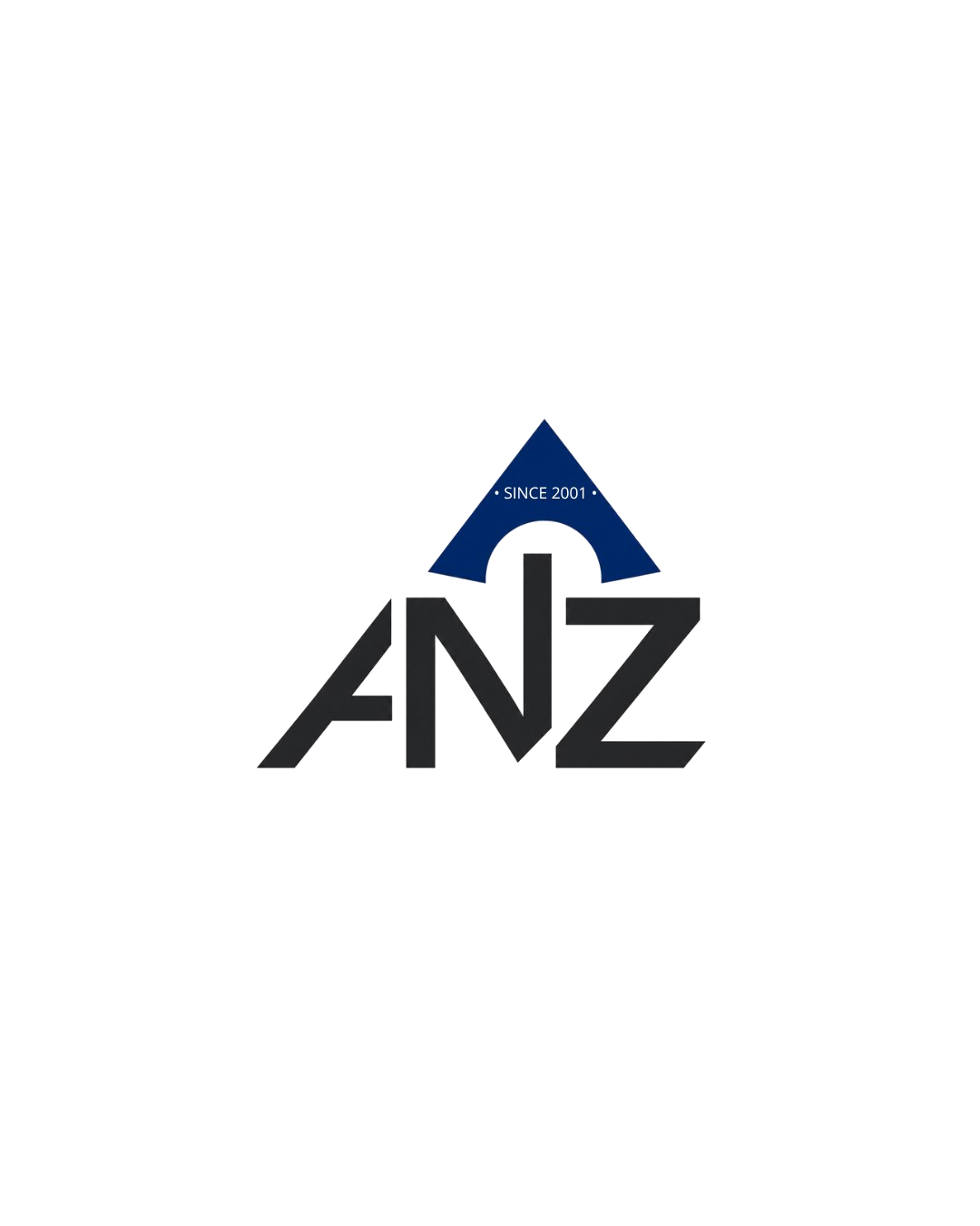 ANZ Facade